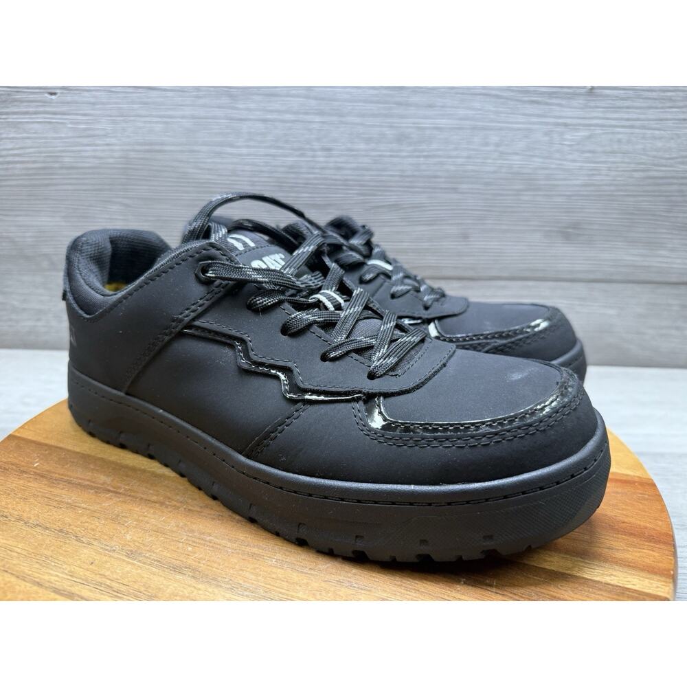 Caterpillar Streamline Court CT Safety Shoes Women 10